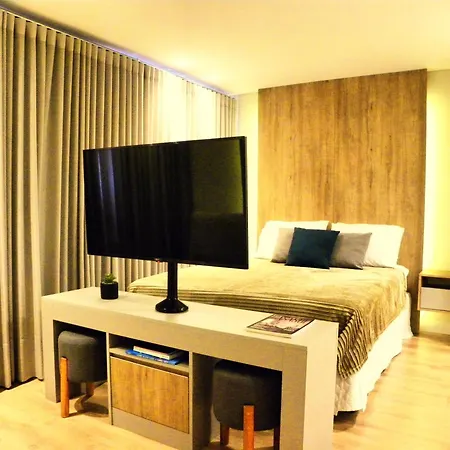 Apartamento - Batel/Água Verde - Shopping Curitiba-3