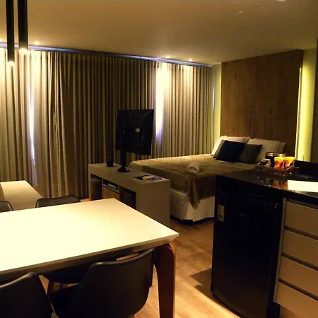Apartamento - Batel/Água Verde - Shopping Curitiba-2