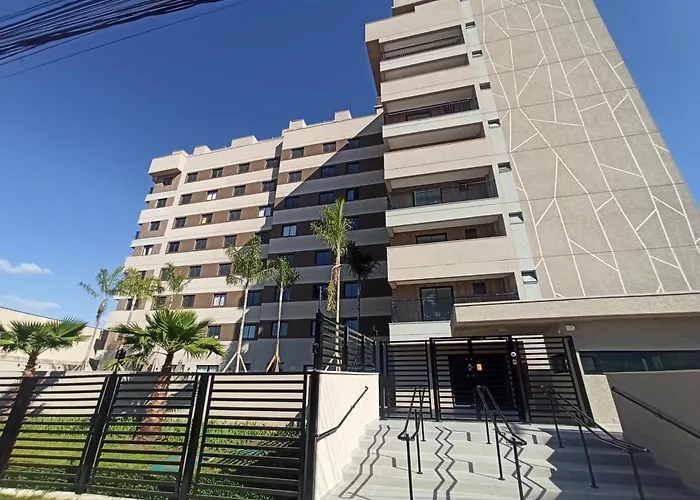 Roomo Curitiba One House Residencial