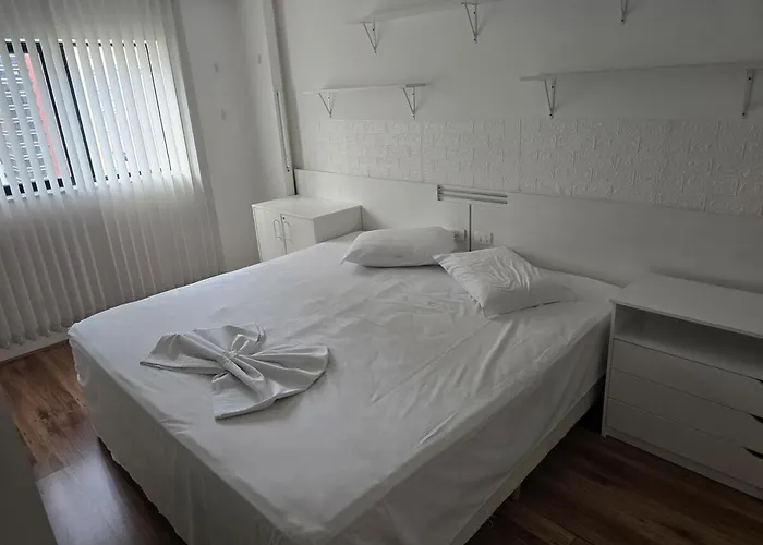 Flat Ambassador apartamento 810